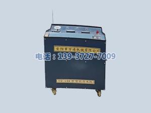 GQ-600型智能清洗機(jī)，廢水蒸發(fā)器清洗機(jī)，冷凝器，蓖冷機(jī) 