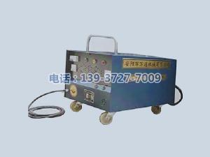 GQ-380型智能清洗機(jī)，廢水蒸發(fā)器清洗機(jī)，冷凝器，蓖冷機(jī) 