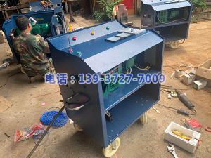 GQ-600型智能清洗機(jī)，廢水蒸發(fā)器清洗機(jī)，廢水蒸發(fā)器清理機(jī)，換熱器，預(yù)熱器，冷凝器多功能清洗機(jī)