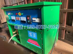 研究開發(fā)出來了新型WT-600A型廢水蒸發(fā)器清洗機(jī)，廢水蒸發(fā)器清理機(jī)，換熱器，凝結(jié)器、預(yù)熱器、初冷塔，初餾塔，粗餾塔清洗機(jī)，鍋爐清理機(jī)，鍋爐清洗機(jī)，多功能智能清洗機(jī)